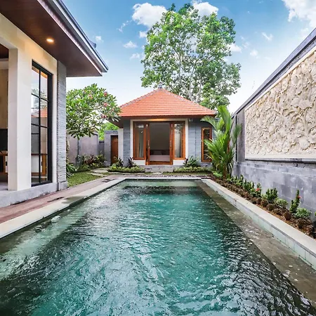 The Green Lagoon. Just Built. 2Bdr, Pool, Kitchen
